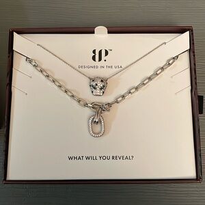 Luxe layers Fall 2023